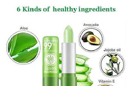 fabricante de pintalabios