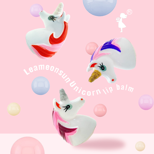 Brillo labial unicornio pony c54550