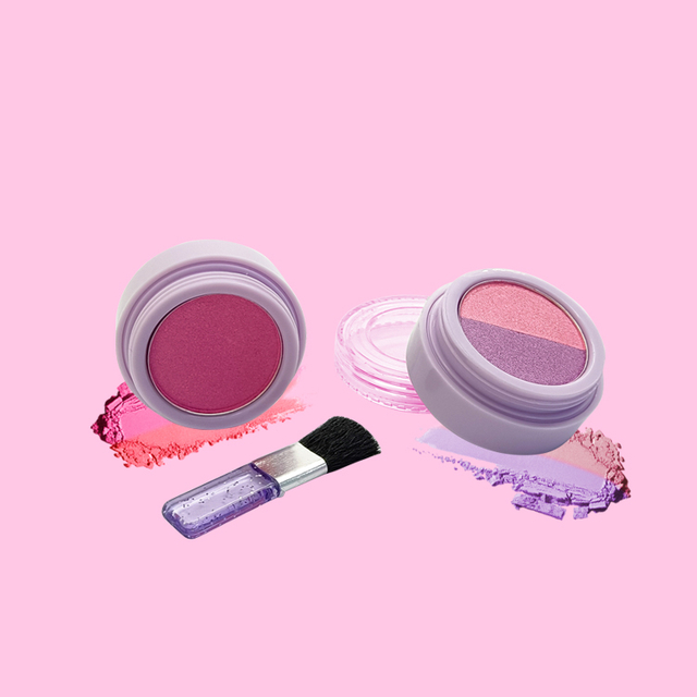 set de maquillaje infantil