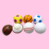 Mini Ball Shape Lip Balm C5624/C5625/C5626