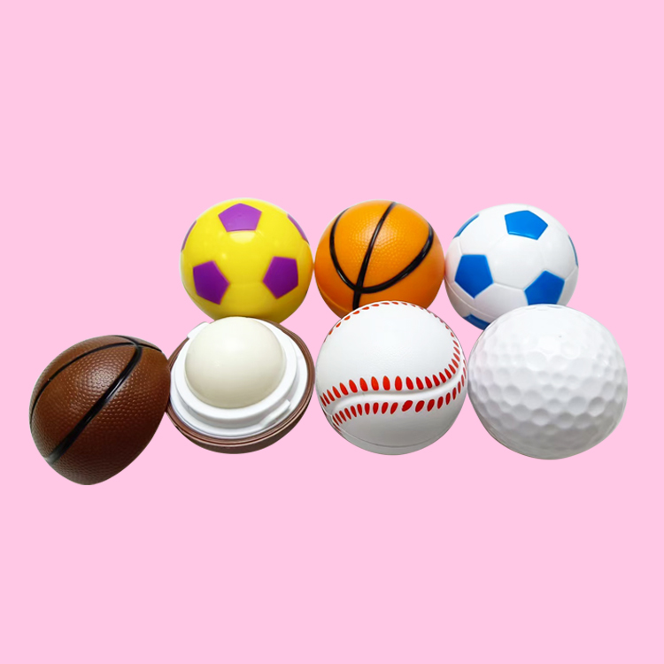 Mini Ball Shape Lip Balm C5624/C5625/C5626