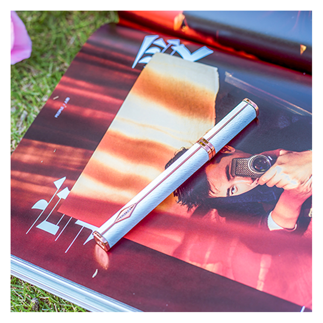 Delineador de ojos TM-EY-1