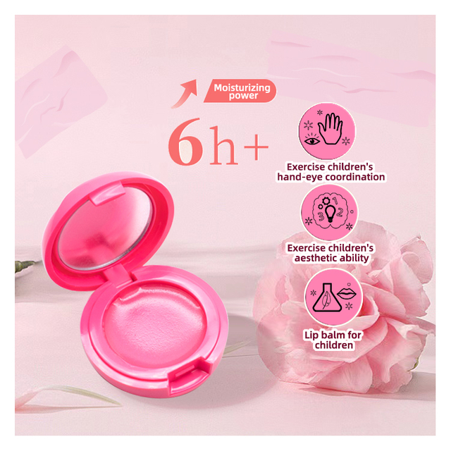 Brillo de labios de unicornio-C5392-1