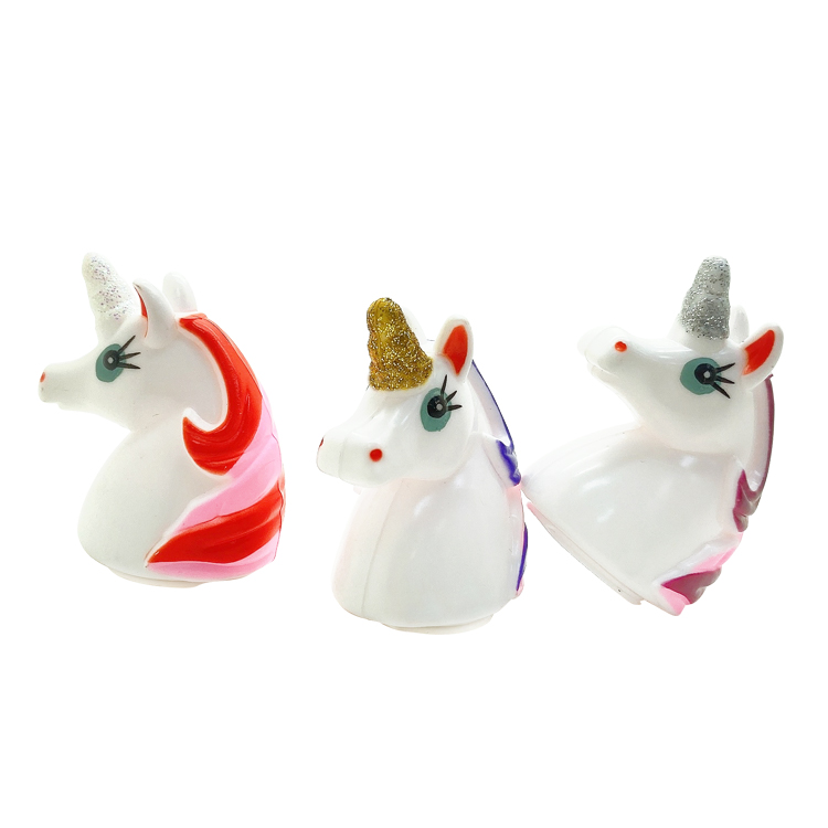 Brillo de labios Caballo Unicornio c54550