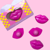 Hidratante de labios Rose rojo Bálsamo labial Tipo: C5561