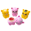 Bear Lip Gloss Model: C5507 