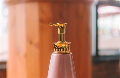 fabricante de lociones corporales