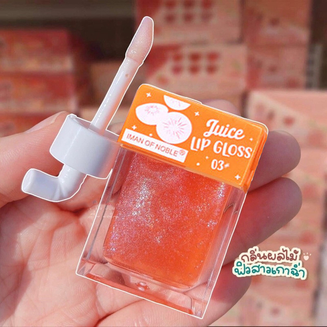 Esmalte de labios de jugo 032061