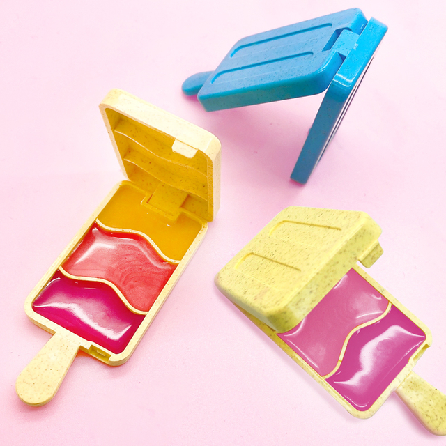 Bálsamo labial biodegradable Popsícula C1158