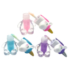 Brillo de labios mini unicornio animal C2164-7