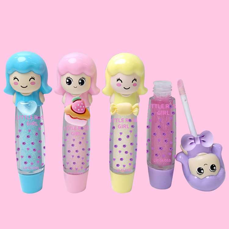 Princesa Hidratante Color Lip Balm C2150-2