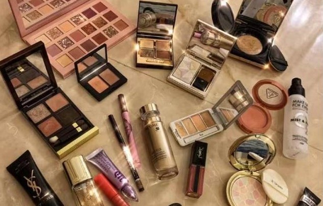 fabricantes de cosm&eacute;tica natural