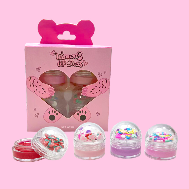  Color hidratante Lip Gloss C1073-1