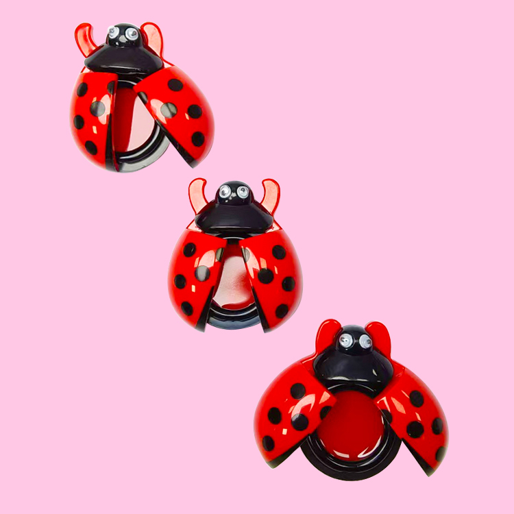 Brillo de labios Escarabajo modelo: c5434