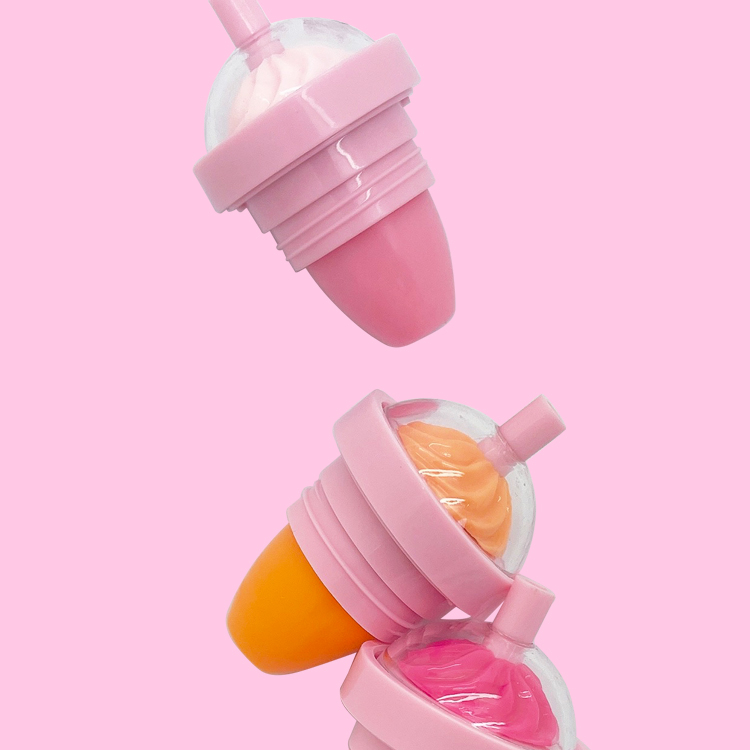 Bálsamo labial taza de leche C5574