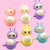 Bee Animal Shape Fruit Favoty Lip Balm C5571