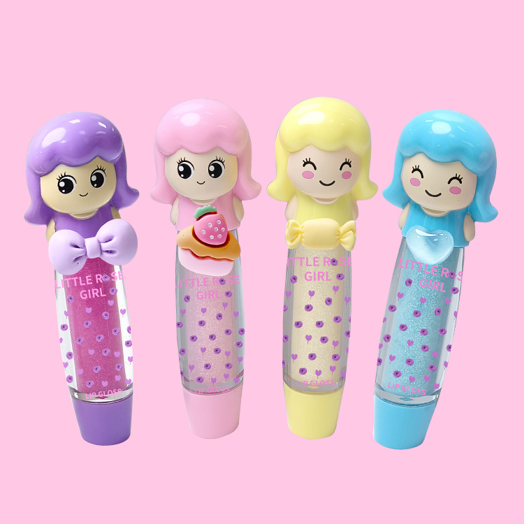 Princesa Hidratante Color Lip Balm C2150-2