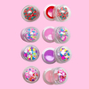  Color hidratante Lip Gloss C1073-1