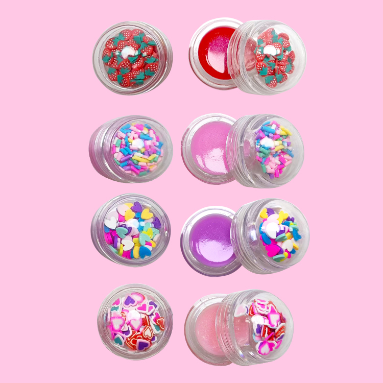  Color hidratante Lip Gloss C1073-1