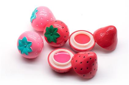 cosm&eacute;tica infantil