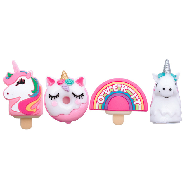 Bálsamo labial creativo DIY TM51066-8