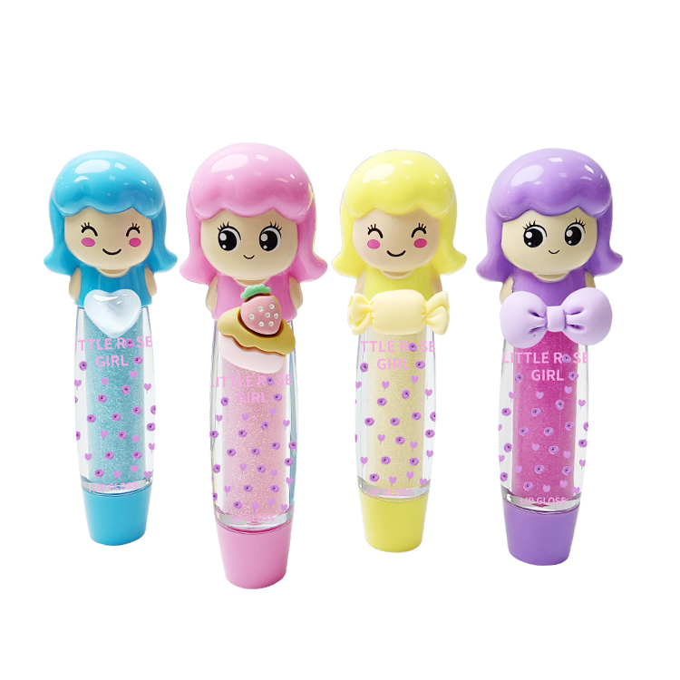 Princesa Hidratante Color Lip Balm C2150-2