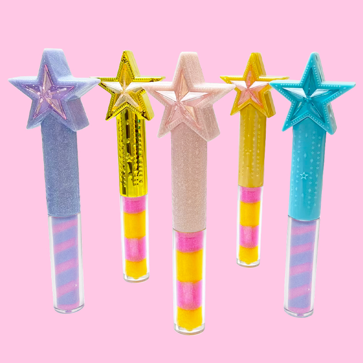  Modo de brillo labial hidratante de Pentagrama: C5619