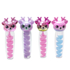 Nombre de poli: Sika Deer Shape Cagen Modo de brillo de labio húmedo: 2150-11