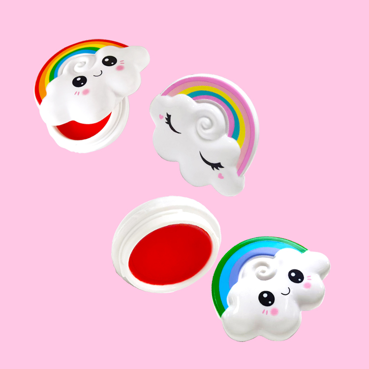 Brillo de labios Caiyun modelo: C1161-23