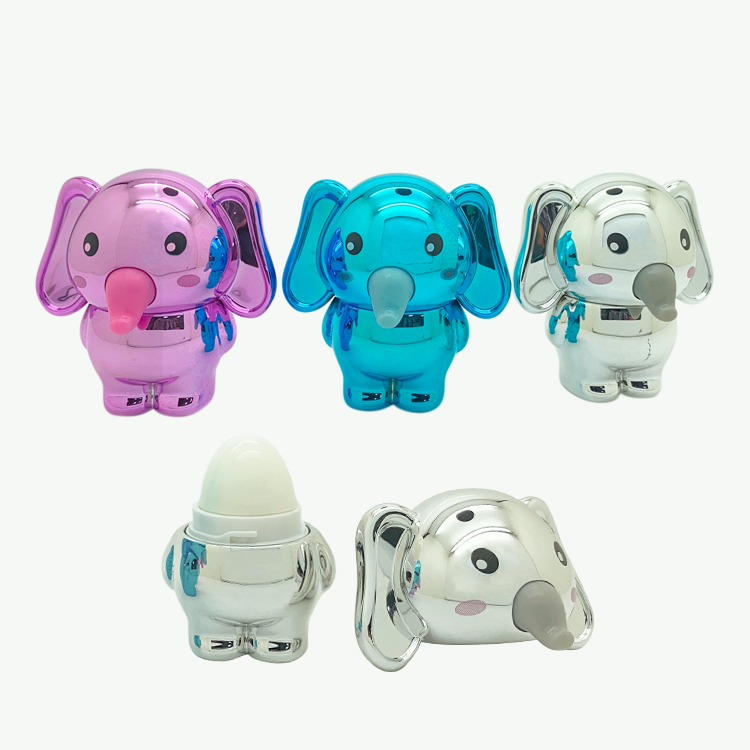 Bálsamo labial de elefante C5564