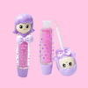 Princesa Hidratante Color Lip Balm C2150-2