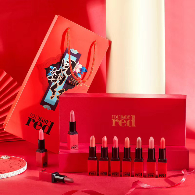 10 labiales c7878