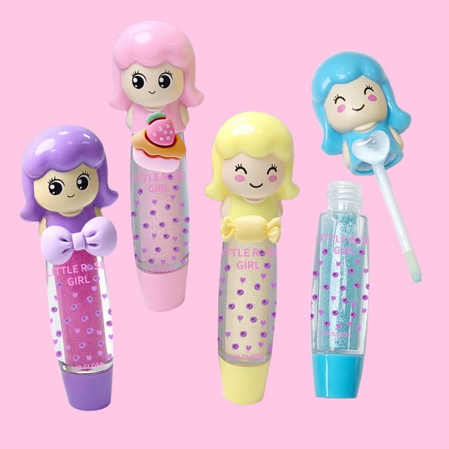 Princesa Hidratante Color Lip Balm C2150-2